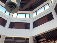 -苏州吴宫泛太平洋酒店