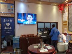 -螺世纪螺蛳粉·桂味小排档(裕德店)