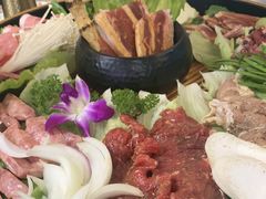 -牛犇炭火烤肉·鲜切烤肉(承德总店)