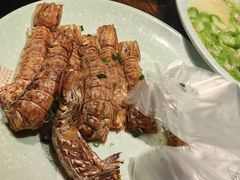 -抱德·潮汕味(琶洲店原惠城鱼仔)