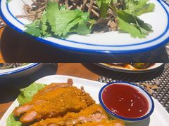 -十面春风·江南面馆(崇宁路店)