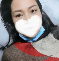 -变美丽半永久纹眉连锁·机器野生眉·洗眉