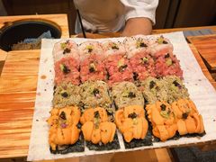 -鮨冠OMAKASE食べ放题(北京首店)