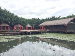 -茂德公草堂