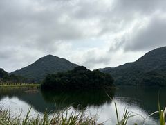 -广州市石门国家森林公园