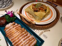 -太食獸泰式茶餐厅(IFS国金中心店)