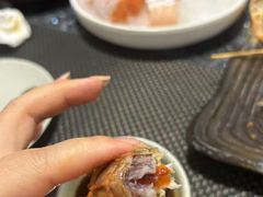 -菊上料理(蜀山银泰百货店)