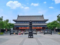 -天津妈祖文化园