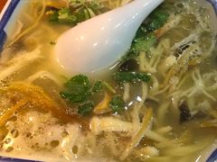 -老山记海城馅饼大酒店(振兴小区店)