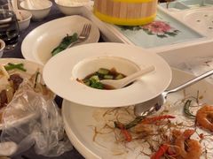 -粤尚腾香居中餐厅(首都机场希尔顿店)