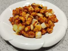 -紫光园·烤鸭·北京菜(团结湖店)