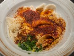 -大师兄·手工面·西北菜(南沙万达广场店)