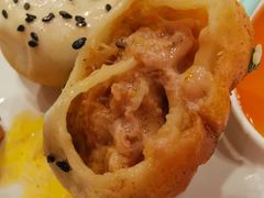 -小杨生煎(龙之梦购物中心店)