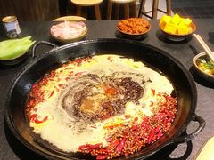 -胖碗火锅(观音桥店)