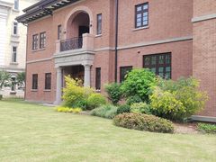 -常熟路(地铁站)