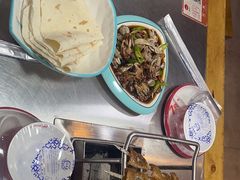 -古彭7只羊·徐州烧烤(玄武墨香路店)