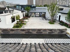 -青果巷历史文化街区