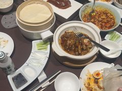-江南·JIANGNAN(北京歌华开元大酒店)