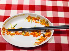 -西贝(枫蓝国际购物中心店)