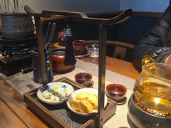 -蘇锦宴·淮扬菜烤鸭·小院(三元桥霄云路店)