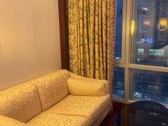 -深圳福田香格里拉大酒店