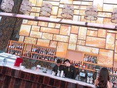 -瑞吉酒店·The Drawing Room闲逸廊·云端下午茶·夜奢Whiskey