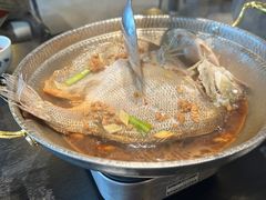 -简小舍·民间手艺菜(武昌江滩店)