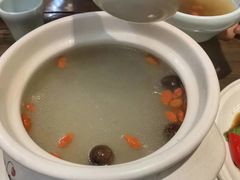 -二分八云雁阁(长治路店)