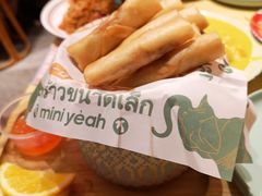 -迷你椰·泰式大排档(虹口店)