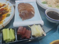 -清真•蜀风园(丁字沽总店)