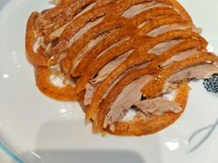 -紫光园·烤鸭·北京菜(团结湖店)