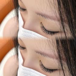 -睫乐园•睫公馆•美睫美甲沙龙