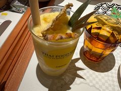 -太食獸泰式茶餐厅(IFS国金中心店)