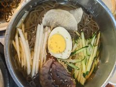 -元祖李朝(新威路店)