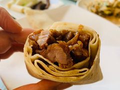 五香肉-韩邦朝天锅