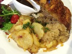 -Paulaner·德国帕拉娜自酿啤酒餐厅(海上世界店)