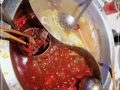 -大龙燚火锅(天安云谷店)