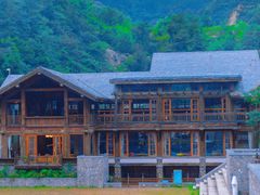 -九如山休闲旅游度假区
