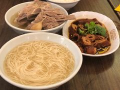 -松發肉骨茶(先得坊店)