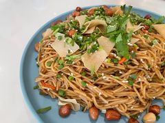 招牌海南粉-香香海南菜餐厅