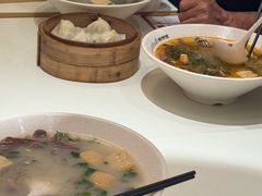 -鸭得堡老鸭汤·鸭血粉丝(南京博物院店)