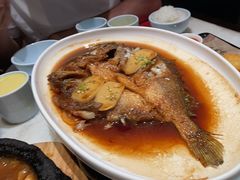 -径山十八道·风味民间菜(杭州总店)