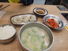 -神仙雪浓汤(明洞店)
