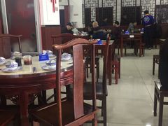 大堂-八爷手擀炸酱面(张家窝店)