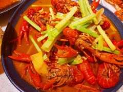 -红盔甲·小龙虾(天钥桥店)
