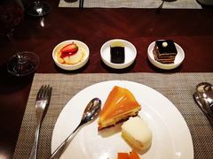 -Social 秀西餐厅-长沙瑞吉酒店(运达店)