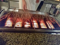 羊肉串-星伦多自助料理·涮烤一体(嘉兴八佰伴店)