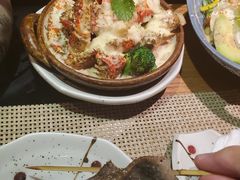 -蟹将军·松叶蟹和牛日料放题自助(K11店)