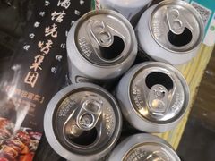 -曹掌柜小酒馆烧烤集团(崂山同兴路店)