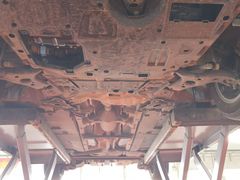 -烟台东联一汽丰田4S店(福山区店)